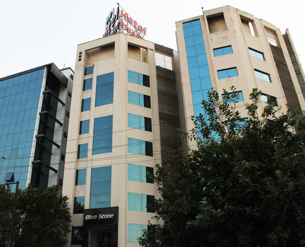 Hotel Oyo Premium Kaushambi Indirapuram Exterior foto